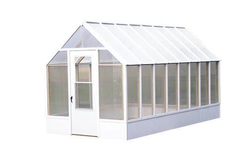 OverEZ Greenhouse  8'x16'