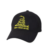 Rothco "Don't Tread On Me" Low Profile Cap