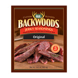LEM Backwoods Original Jerky Seasoning - Makes 5 lbs.