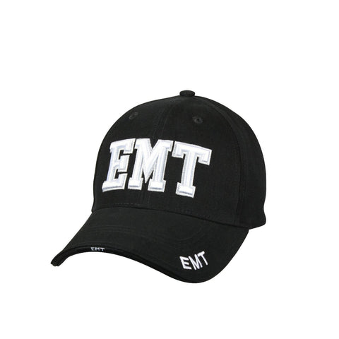 Rothco Deluxe EMT Low Profile  Cap