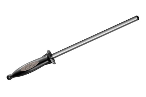 Buck Knives EdgeTek Ultra Steel 10in Knife Sharpener