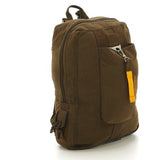 Rothco Vintage Canvas Flight Backpack