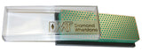 DMT 6in Diamond Whetstone Sharpener with Plastic Box