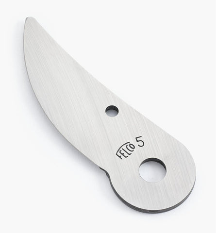Felco 5/3  Replacement Blade for Felco 5 Pruning Shear