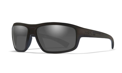 Wiley X Contend Sunglasses - Grey Lens