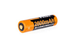 Fenix ARB-L18 2600 18650 Li-ion Rechargeable Battery