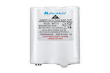 Midland AVP13 Rechargeable Battery Pack for T71, T75, T77