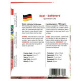Aimers International Seeds - Beet - German Lutz