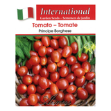 Aimers International Seeds - Tomato - Principe Borghese