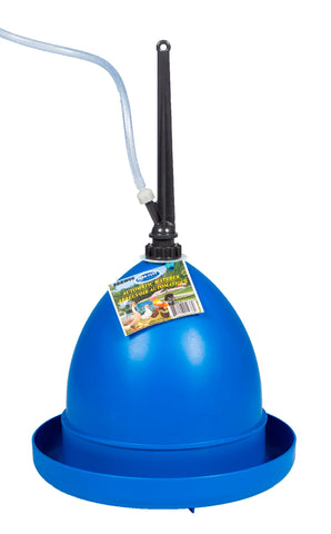 Farm-Tuff Automatic Hanging Poultry Waterer