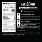 Ready Hour Barbeque Baked Beans Case Pack