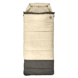 Klymit Big Cottonwood -20 Sleeping Bag - Tan