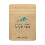 Pacific Packers Coffee - Dark Roast