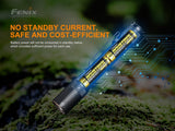 Fenix E20 V2.0 350 Lumens EDC Flashlight