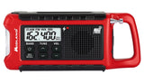 Midland ER210 E+Ready Compact Emergency Crank WX Radio