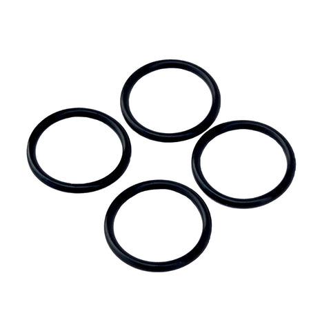 EZ Animal Products O-Rings (4 Pack)