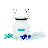 EZ Animal Products Ultimate EZ Bucket Attachment (Plastic)