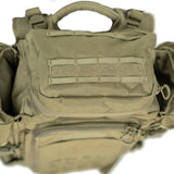 Eberlestock F3M Halftrack Backpack