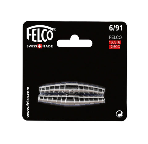 Felco 6/91 Replacement Springs for Felco 6/12/16/17/160S Pruning Shears