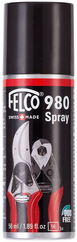 Felco 980 Lubricant and Cleaner Spray