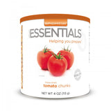 Emergency Essentials Freeze Dried Tomato Chunks - Large Can