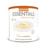 Emergency Essentials Complete Instant Mashed Potatoes Large Can