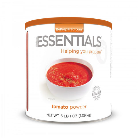 Emergency Essentials Tomato Powder Large Can