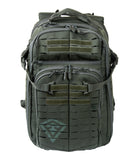First Tactical Tactix Half-Day Plus Backpack
