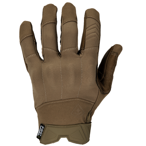 First Tactical Men's Hard Knuckle Glove