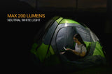 Fenix CL09 Lantern