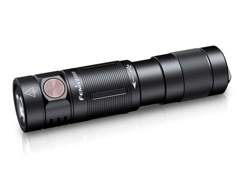 Fenix E09R 600 Lumens Rechargeable EDC Flashlight
