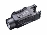 Fenix GL19R Rechargeable Tac Light - 1200 Lumens