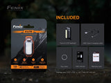Fenix E-Lite 150 Lumens Multipurpose Mini Flashlight