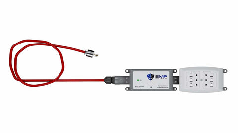 EMP Shield RV Plug-In EMP & Lightning Protection