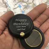 Brunton Teton Topo Pocket Compass