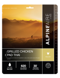 AlpineAire Grilled Chicken Pad Thai