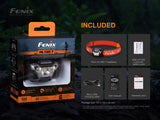Fenix HL18R-T Headlamp