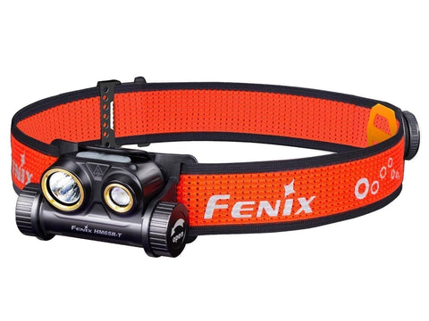 Fenix HM65R-T Trail Running Headlamp