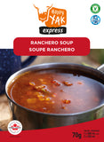 Happy Yak Ranchero Soup