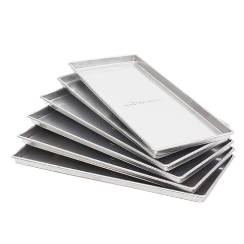 Harvest Right X-Large Stainless Steel Tray Set