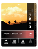 AlpineAire Hearty Beef Stew