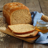 Ready Hour Honey Wheat Bread Mix Case Pack