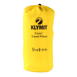 Klymit Coast Travel Pillow
