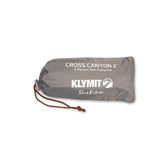 Klymit Cross Canyon Tent Footprint