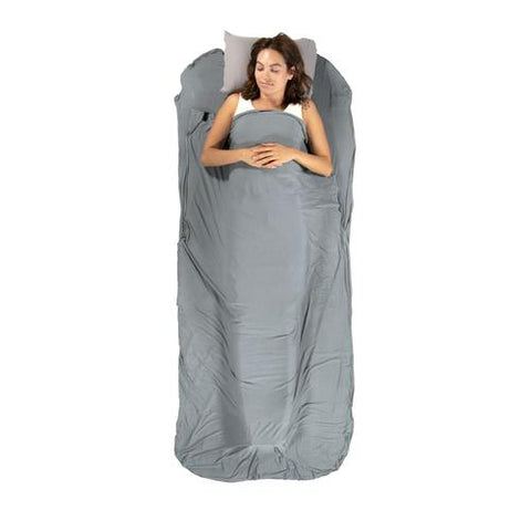 Klymit Nest Warm Weather Sleeping Bag Liner