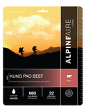 AlpineAire Kung Pao Beef