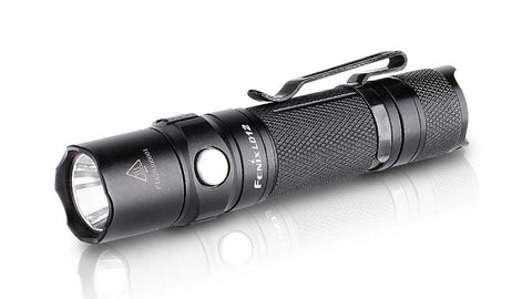 Fenix LD12 320 Lumens EDC Pocket Flashlight