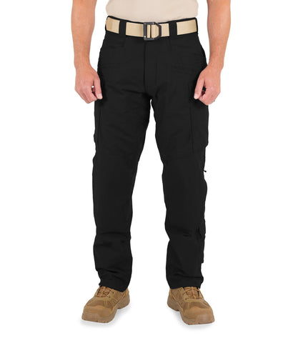 First Tactical Men's Defender Pants - Black – Good2GoCo