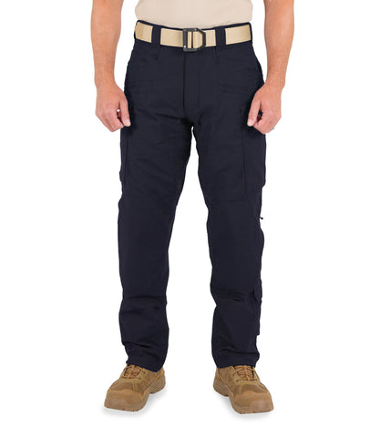 First Tactical Men's Defender Pants - Midnight Navy