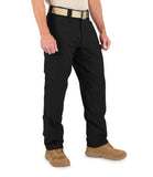 First Tactical Men's Defender Pants - Black